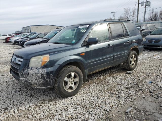 HONDA PILOT EX