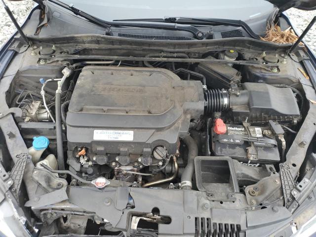2016 HONDA ACCORD EXL - 1HGCR3F86GA017098