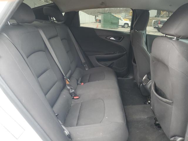 2021 CHEVROLET MALIBU LT - 1G1ZD5ST8MF070812