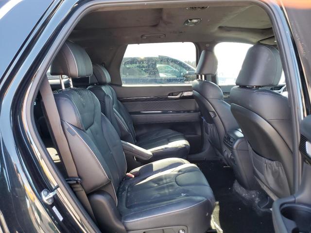 2024 HYUNDAI PALISADE C - KM8R7DGE3RU670039