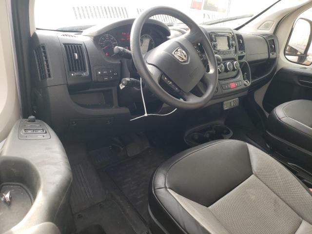 2021 RAM PROMASTER #3121630460