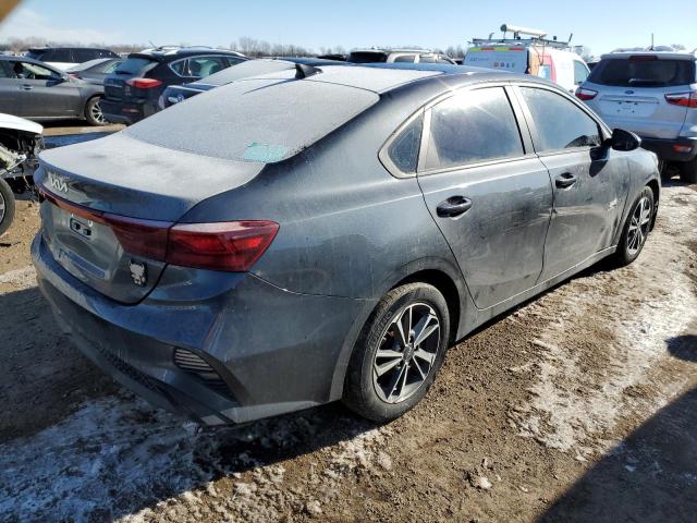 2022 KIA FORTE FE - 3KPF24AD8NE417846