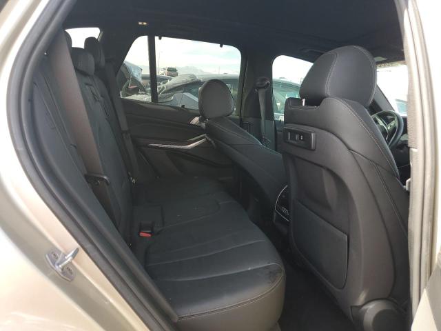 2019 BMW X5 XDRIVE4 5UXCR6C54KLK84956