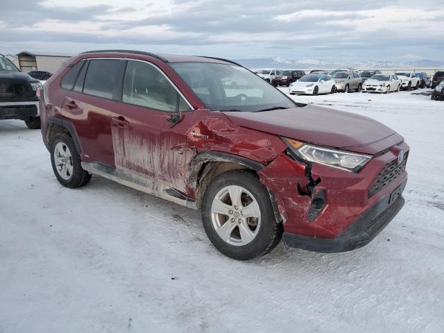 Vin: jtmrwrfv2kd035406, lot: 42767265, toyota rav4 xle 20194