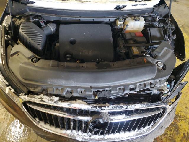 2018 BUICK ENCLAVE PR 5GAEVBKWXJJ173266