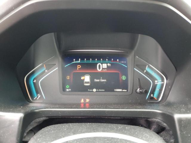 2023 HONDA ODYSSEY SP 5FNRL6H77PB074238