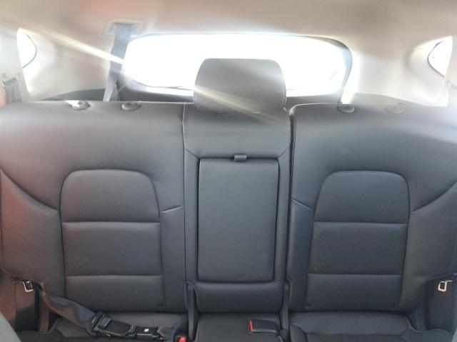2018 HYUNDAI TUCSON SEL - KM8J33A40JU722637