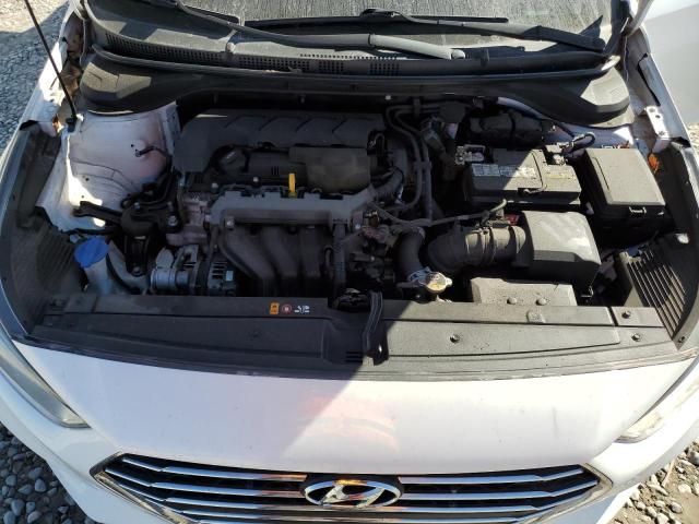 2021 HYUNDAI ACCENT SE - 3KPC24A61ME128598