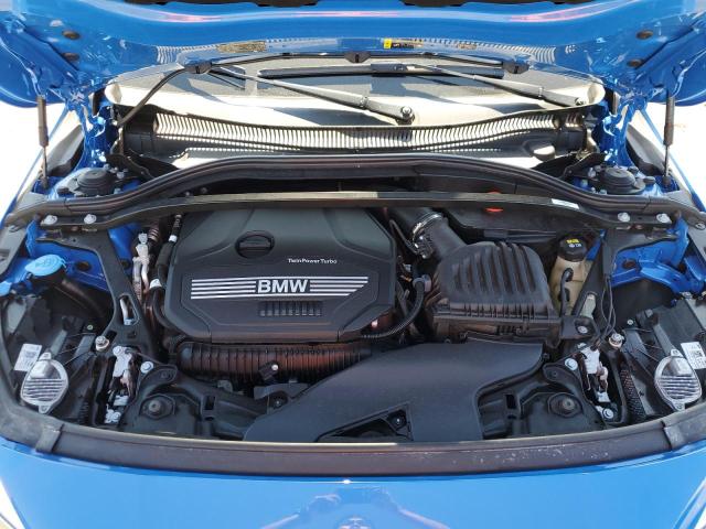 2021 BMW 228I - WBA53AK06M7J20167