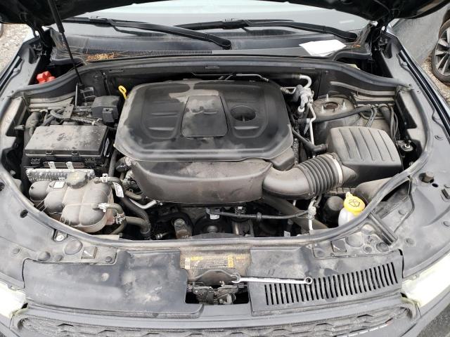2022 DODGE DURANGO GT 1C4RDJDG1NC189188