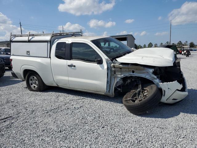 2024 NISSAN FRONTIER S - 1N6ED1CL3RN606685