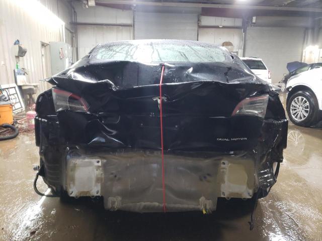 2023 TESLA MODEL 3 - 5YJ3E1EB0PF608630