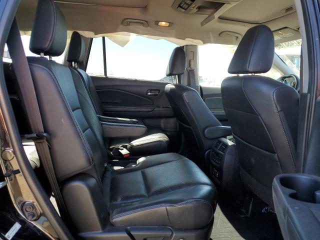 2016 HONDA PILOT ELIT - 5FNYF6H05GB023861