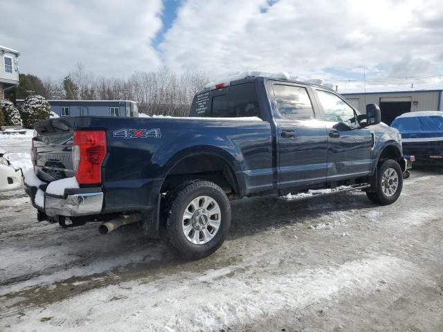2021 FORD F250 SUPER - 1FT7W2B62MEC28732