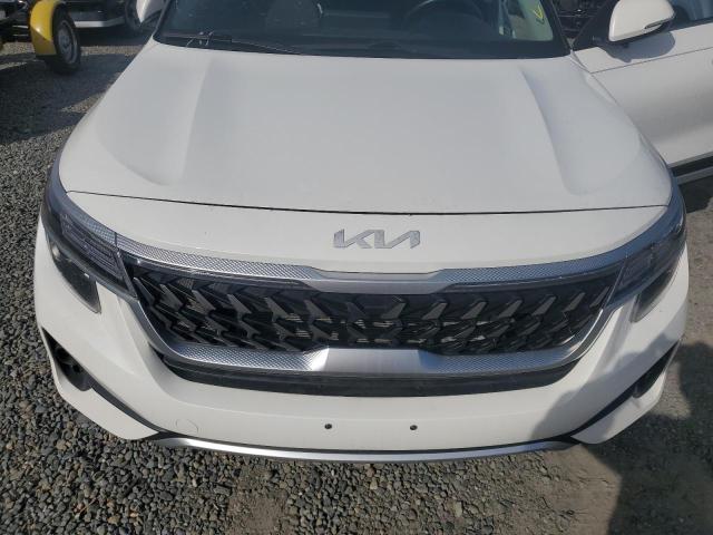 2022 KIA SELTOS NIG KNDEUCA26N7241426