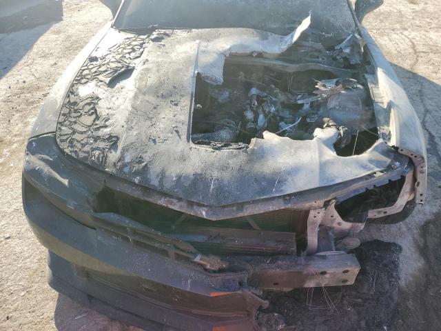 2015 CHEVROLET CAMARO 2SS 2G1FJ1EW1F9180199
