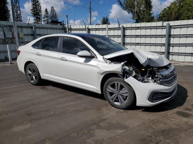 Vin: 3vw7m7bu3pm056319, lot: 44899635, volkswagen jetta se 20234