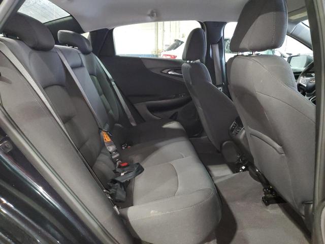 2023 CHEVROLET MALIBU LT - 1G1ZD5ST5PF141369
