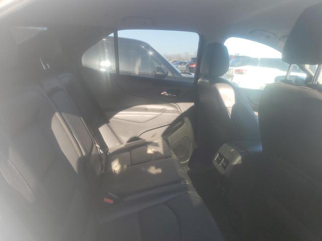 2018 CHEVROLET EQUINOX PR - 2GNAXNEX9J6214942