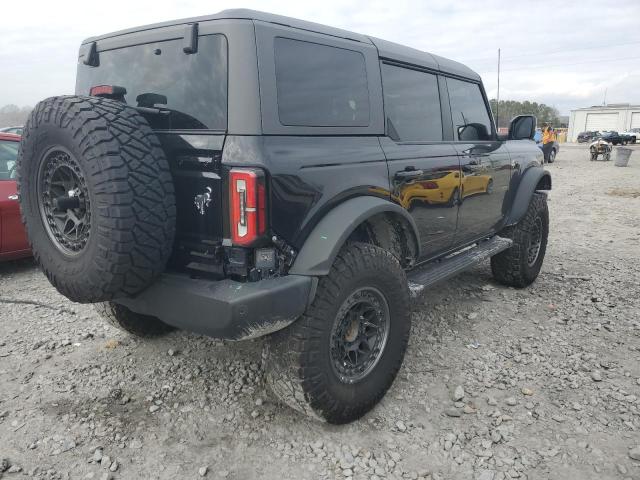 Vin: 1fmee5dp5plb85470, lot: 43462915, ford bronco base 20233
