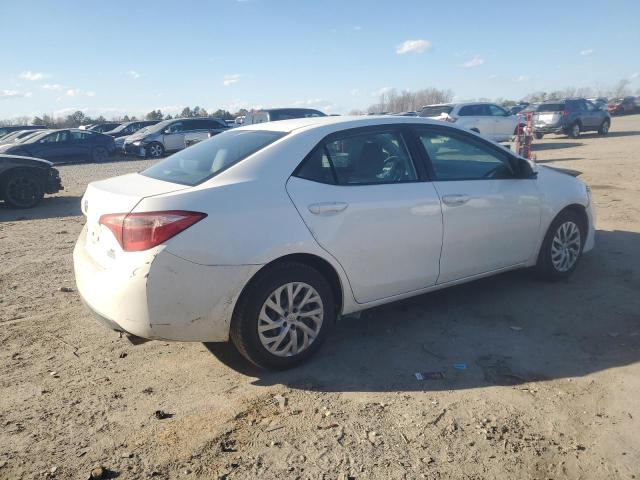 Vin: 2t1burhe4hc820164, lot: 46594915, toyota corolla l 20173