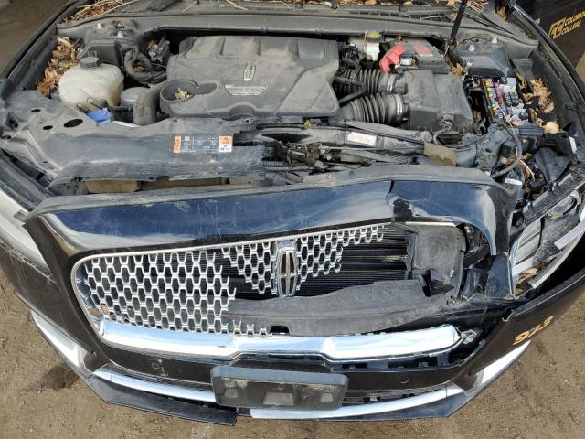 2017 LINCOLN CONTINENTA 1LN6L9TP4H5606233