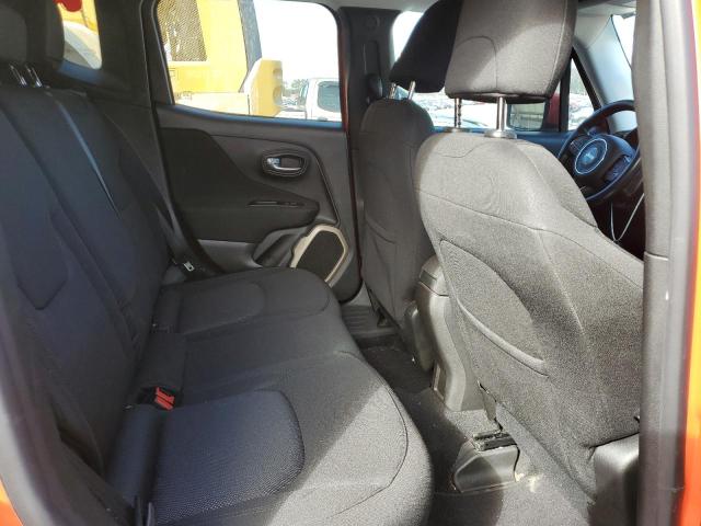 2017 JEEP RENEGADE L ZACCJABB6HPG26088