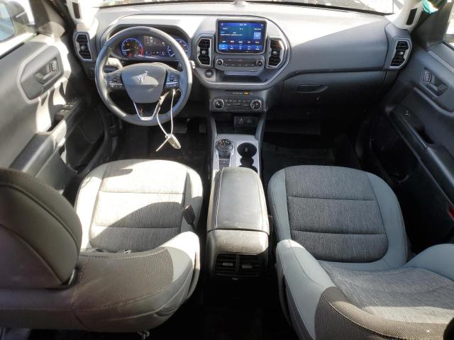 2023 FORD BRONCO SPO - 3FMCR9B63PRD27054