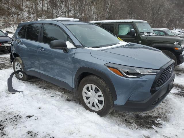 2024 TOYOTA CORILLA #3311461357