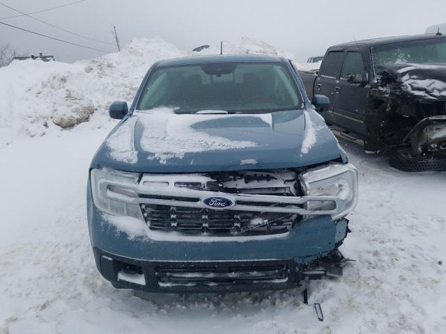 2023 FORD MAVERICK X 3FTTW8F93PRA60221