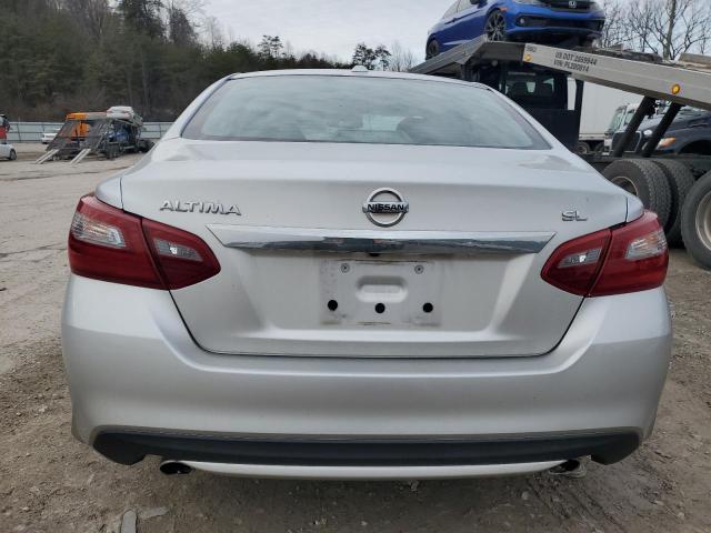 2018 NISSAN ALTIMA 2.5 #3292353277