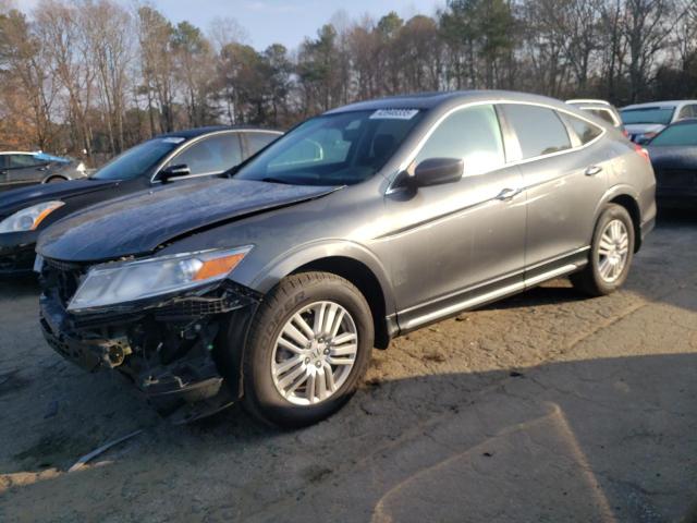 HONDA CROSSTOUR