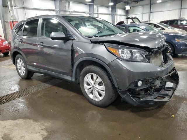 Vin: 2hkrm3h56eh500848, lot: 47271175, honda crv ex 20144