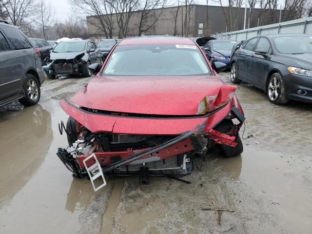 2021 MAZDA 3 - JM1BPBAY8M1337553