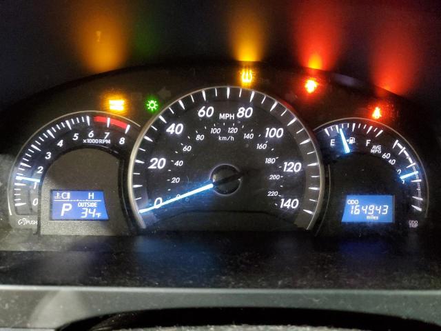 2015 TOYOTA CAMRY LE - 4T4BF1FK4FR482299