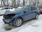 2020 FORD ESCAPE SE - 1FMCU9G66LUB40630