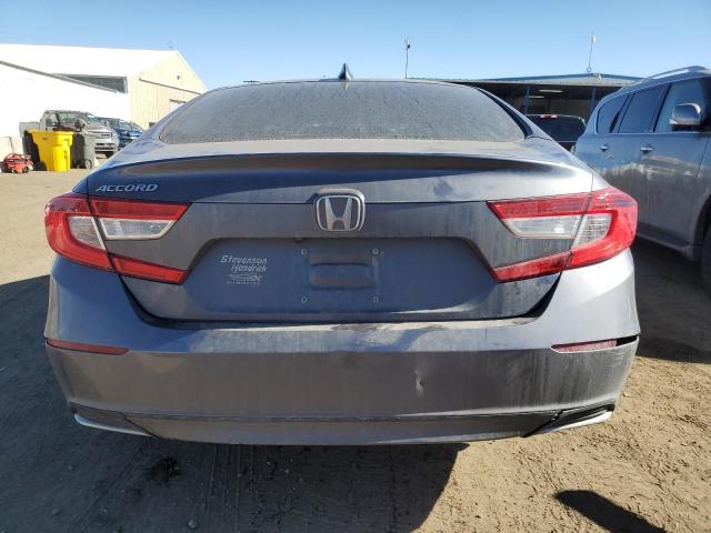 2020 HONDA ACCORD LX - 1HGCV1F12LA101982