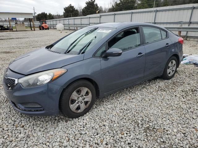 Vin: knafx4a60f5393099, lot: 45897955, kia forte lx 2015 img_1