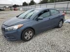 2015 KIA FORTE LX - KNAFX4A60F5393099
