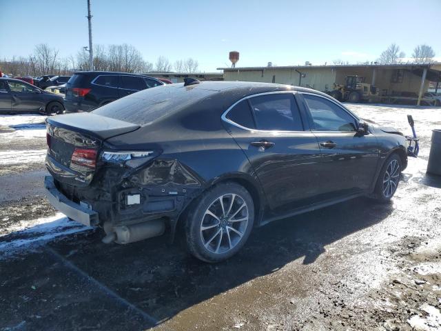 2016 ACURA TLX TECH 19UUB3F57GA004598