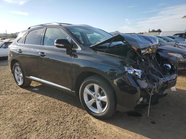 Vin: 2t2bk1ba8bc120146, lot: 47431435, lexus rx350 350 20114