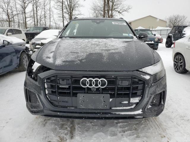 2019 AUDI Q8 WA1FVAF10KD038979