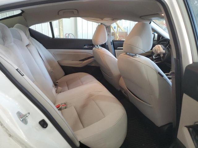 2021 NISSAN ALTIMA SV - 1N4BL4DV7MN404117