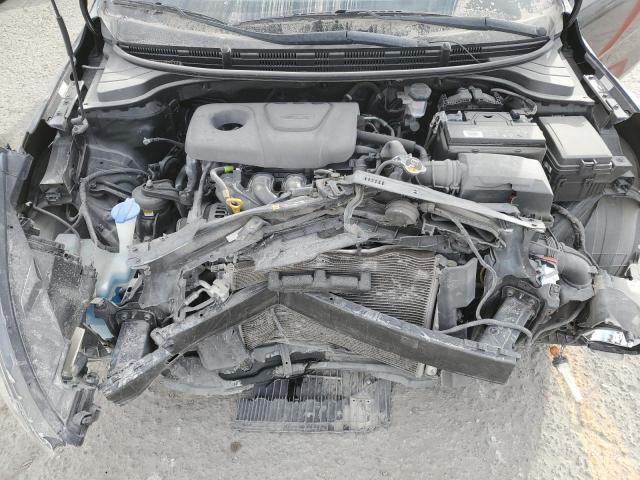 2019 KIA RIO S 3KPA24AB6KE187731