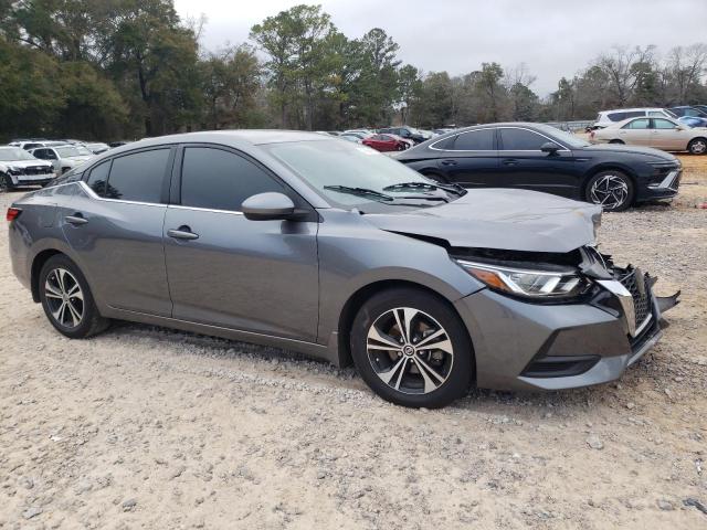 Vin: 3n1ab8cv3my310047, lot: 43984425, nissan sentra sv 20214