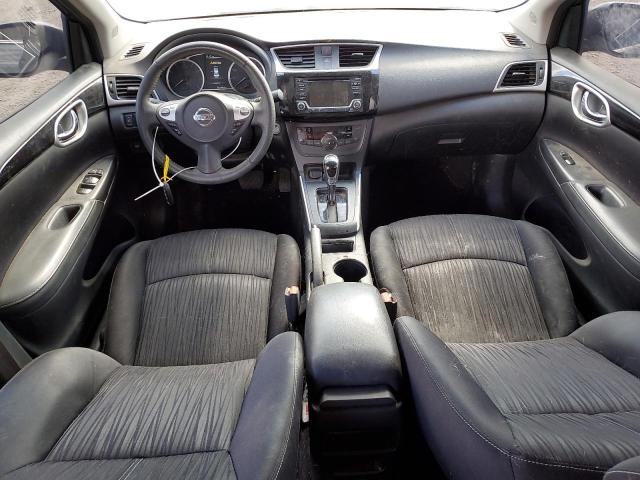 2018 NISSAN SENTRA S - 3N1AB7AP5JY341116