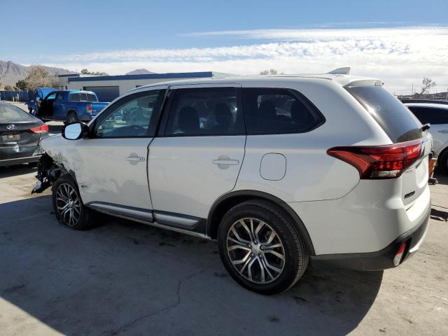 Vin: ja4ad3a37hz028589, lot: 46670045, mitsubishi outlander se 20172