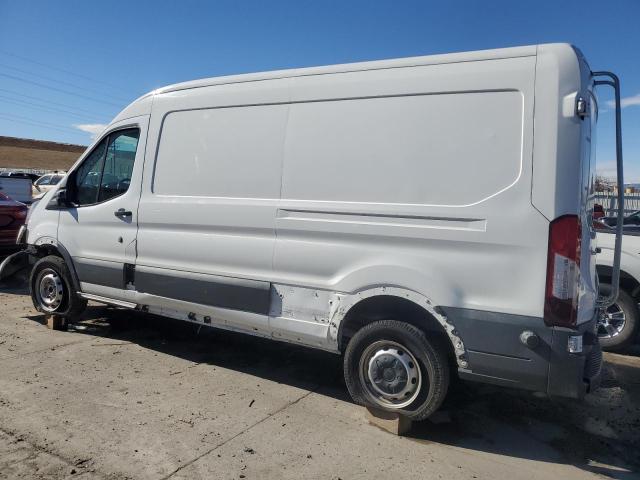 Vin: 1ftyr2cm2hkb46662, lot: 43950015, ford transit t-250 20172