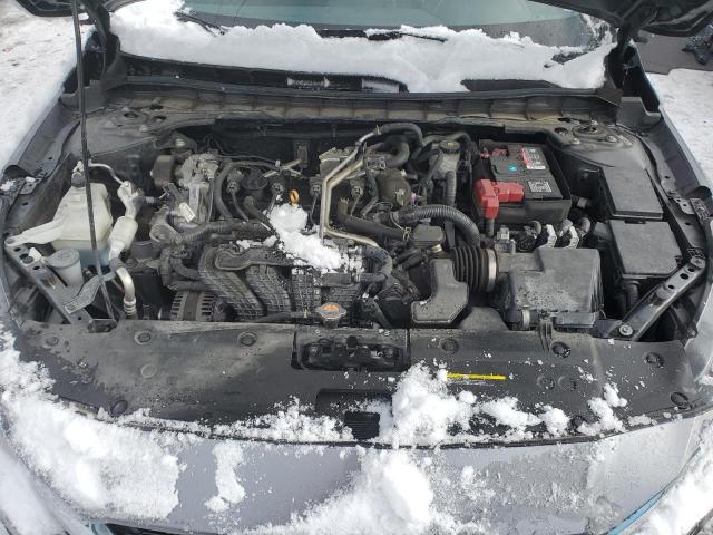 2022 NISSAN ALTIMA S - 1N4BL4BV2NN358264