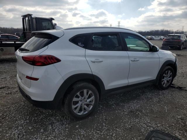Vin: km8j33a44ku948102, lot: 45174915, hyundai tucson limited 20193